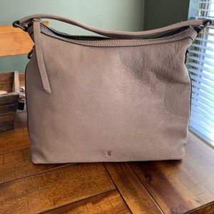 Frye Leather Hobo
